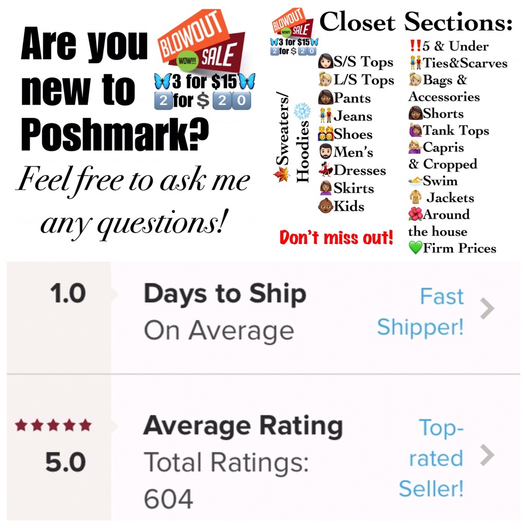 Dropping Prices!